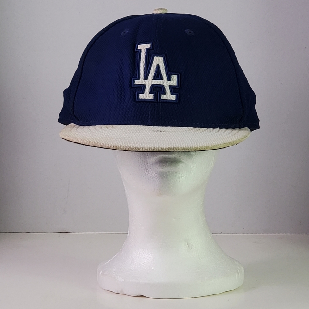 Magestic Los Angeles Dodgers Hat